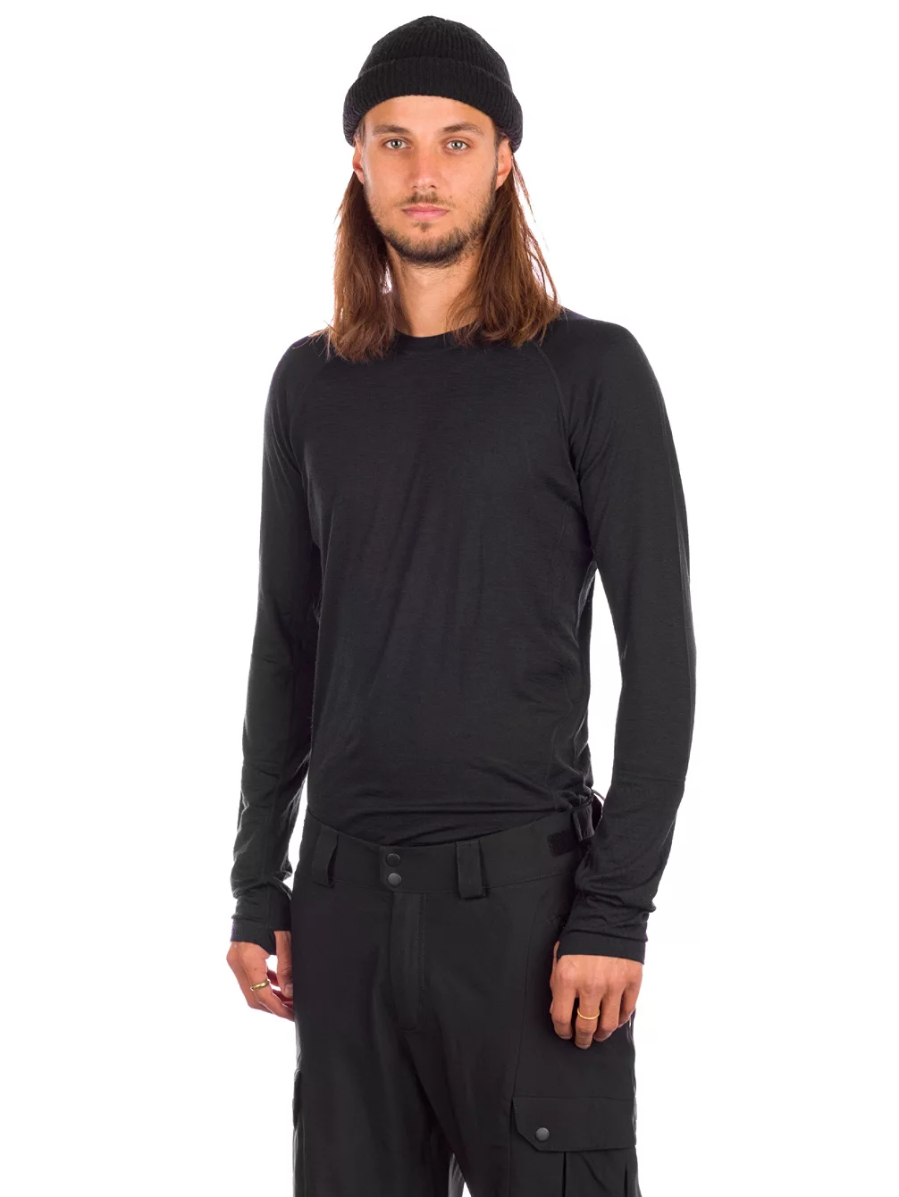 Artilect Goldhill 125 Zoned Crew Base Layer Top 3 Artilect Goldhill 125 Zoned Crew Base Layer Top