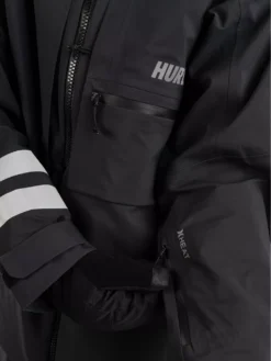 Hurley Goldmine Pro Jacket -Matériel De Ski GoldmineProJacket 5