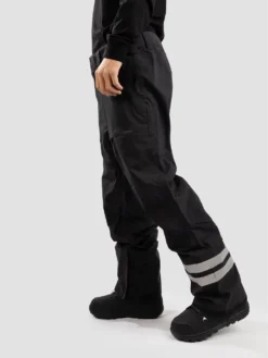 Hurley Goldmine Pro Pants -Matériel De Ski GoldmineProPants 2