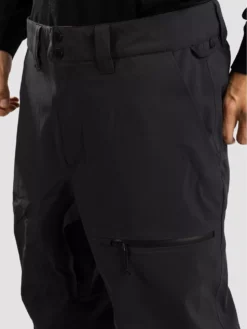 Hurley Goldmine Pro Pants -Matériel De Ski GoldmineProPants 4