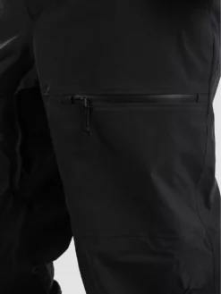 Hurley Goldmine Pro Pants -Matériel De Ski GoldmineProPants 5