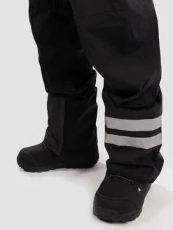 Hurley Goldmine Pro Pants -Matériel De Ski GoldmineProPants 6