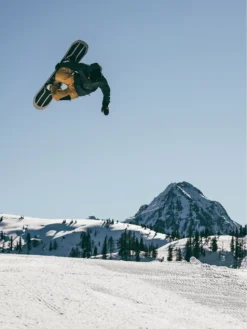 Bataleon Goliath + 164W 2023 Snowboard -Matériel De Ski Goliath164W2023Snowboard 2