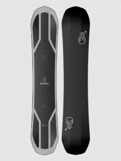 Bataleon Goliath + 164W 2023 Snowboard