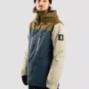 Planks Good Times Insulated Jacket 2 Planks Good Times Insulated Jacket -Matériel De Ski GoodTimesInsulatedJacket
