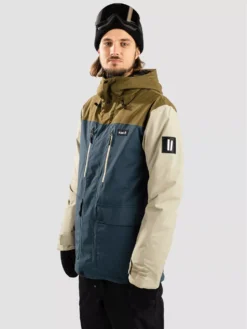 Planks Good Times Insulated Jacket