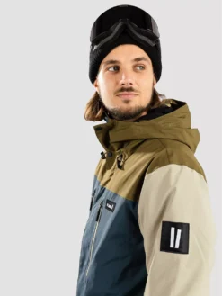 Planks Good Times Insulated Jacket 13 Planks Good Times Insulated Jacket -Matériel De Ski GoodTimesInsulatedJacket 3
