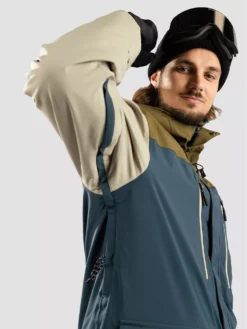 Planks Good Times Insulated Jacket 14 Planks Good Times Insulated Jacket -Matériel De Ski GoodTimesInsulatedJacket 4