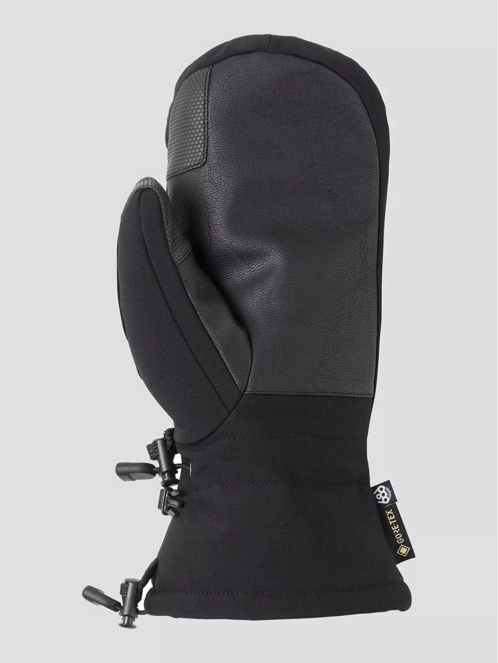 686 Gore-Tex Linear Fäustlinge 4 686 Gore-Tex Linear Fäustlinge – Image 2