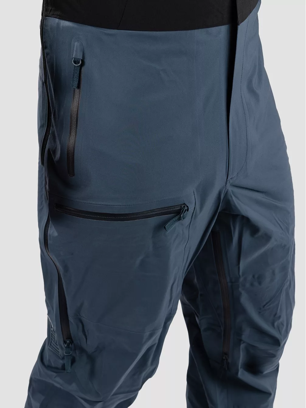 Oyuki Goshiki Yamapro 3L Bib Pants 8 Oyuki Goshiki Yamapro 3L Bib Pants – Image 6