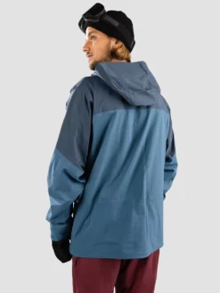 Oyuki Goshiki Yamapro 3L Jacket -Matériel De Ski GoshikiYamapro3LJacket 1