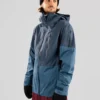 Oyuki Goshiki Yamapro 3L Jacket -Matériel De Ski GoshikiYamapro3LJacket