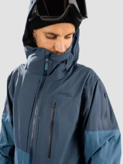 Oyuki Goshiki Yamapro 3L Jacket -Matériel De Ski GoshikiYamapro3LJacket 3