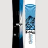 Gnu Gwo 162W 2023 Snowboard -Matériel De Ski Gwo162W2023Snowboard