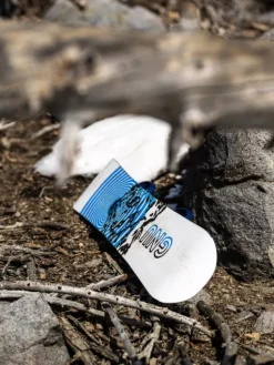 Gnu Gwo 162W 2023 Snowboard -Matériel De Ski Gwo162W2023Snowboard 2