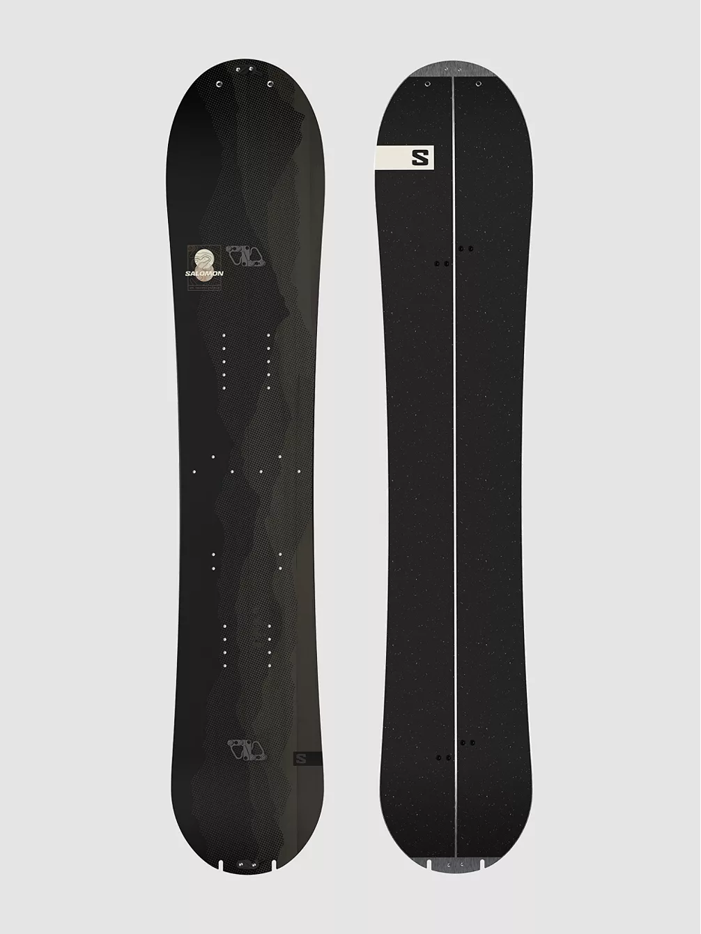 Salomon HPS Taka 2.0 158 2023 Splitboard 3 Salomon HPS Taka 2.0 158 2023 Splitboard