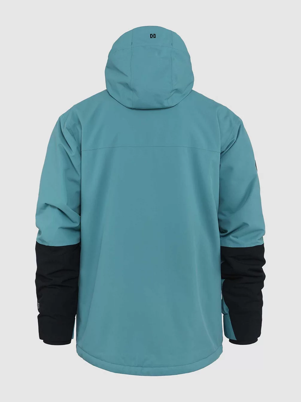 Horsefeathers Halen II Shell Jacket 4 Horsefeathers Halen II Shell Jacket – Image 2