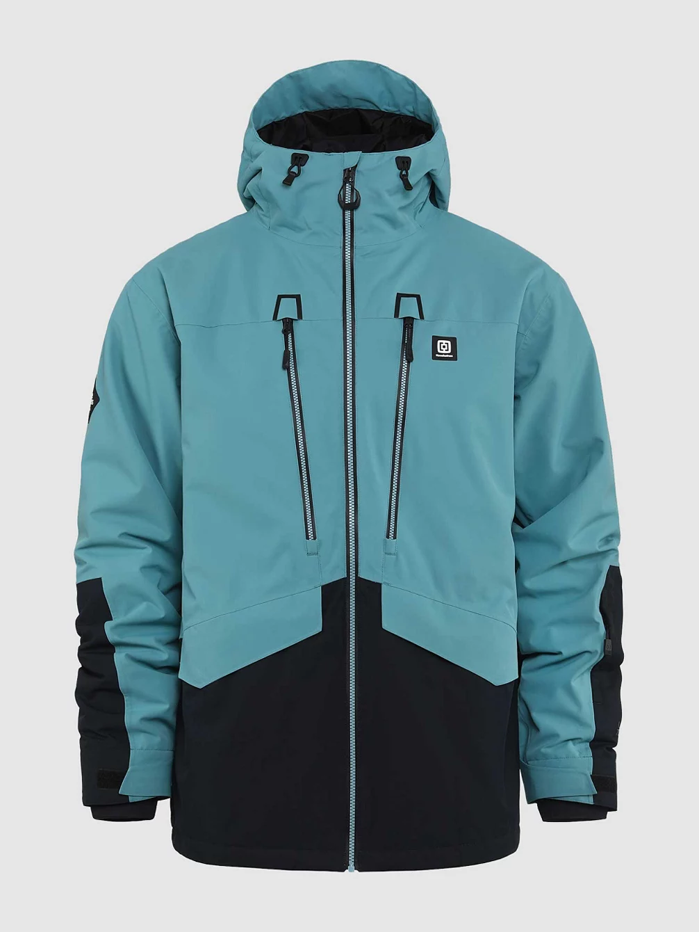 Horsefeathers Halen II Shell Jacket 3 Horsefeathers Halen II Shell Jacket