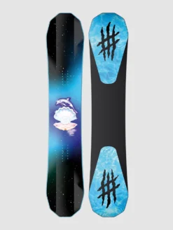 Lobster Halldor Pro 156 2023 Snowboard