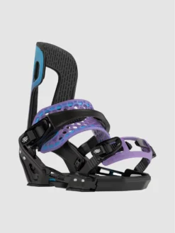 Lobster Halldor Pro 2023 Snowboard-Bindung 5 Lobster Halldor Pro 2023 Snowboard-Bindung -Matériel De Ski HalldorPro2023SnowboardBindung 1