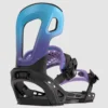 Lobster Halldor Pro 2023 Snowboard-Bindung -Matériel De Ski HalldorPro2023SnowboardBindung