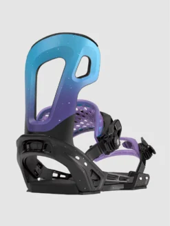 Lobster Halldor Pro 2023 Snowboard-Bindung