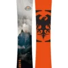 Never Summer Hammer 161W Snowboard -Matériel De Ski Hammer161WSnowboard
