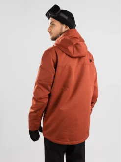 L1 Hasting Jacket 9 L1 Hasting Jacket -Matériel De Ski HastingJacket 1