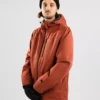 L1 Hasting Jacket -Matériel De Ski HastingJacket