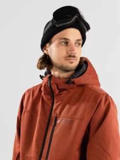 L1 Hasting Jacket 10 L1 Hasting Jacket -Matériel De Ski HastingJacket 2