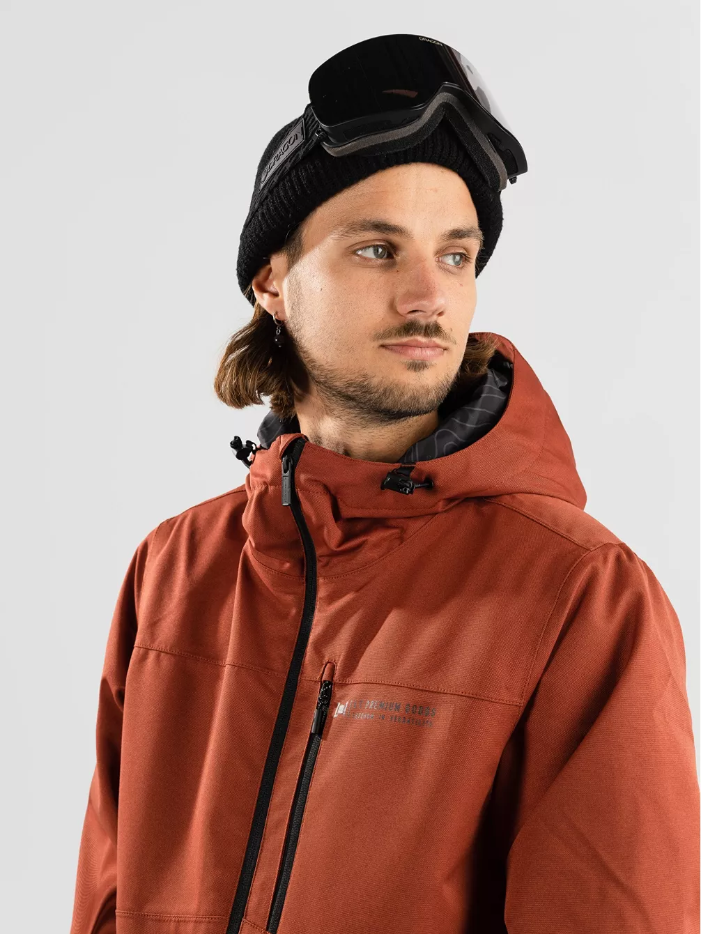 L1 Hasting Jacket 5 L1 Hasting Jacket – Image 3