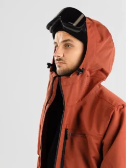 L1 Hasting Jacket 11 L1 Hasting Jacket -Matériel De Ski HastingJacket 3