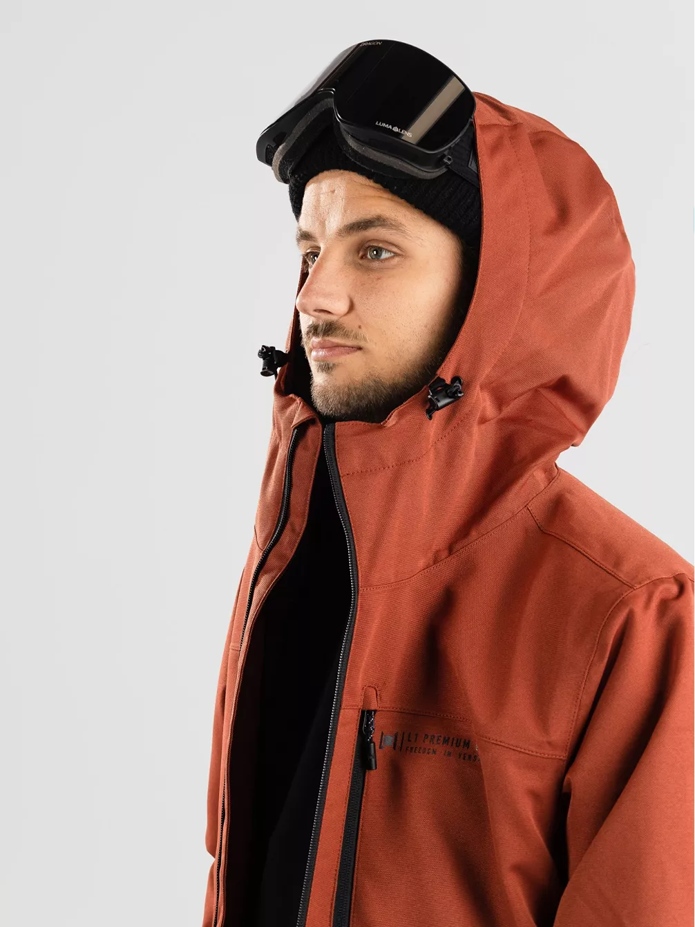 L1 Hasting Jacket 6 L1 Hasting Jacket – Image 4