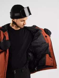 L1 Hasting Jacket 12 L1 Hasting Jacket -Matériel De Ski HastingJacket 4