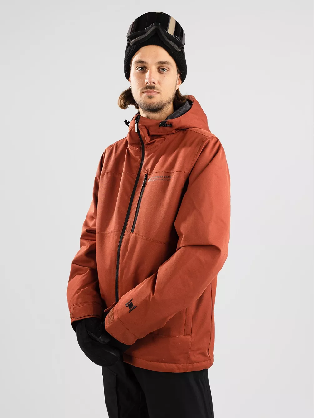 L1 Hasting Jacket 3 L1 Hasting Jacket