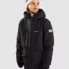 Coal Heavenly 3L Jacket 1 Coal Heavenly 3L Jacket -Matériel De Ski Heavenly3LJacket