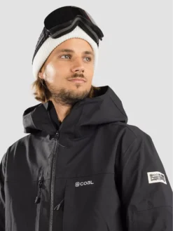 Coal Heavenly 3L Jacket -Matériel De Ski Heavenly3LJacket 2