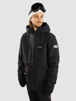 Coal Heavenly 3L Jacket