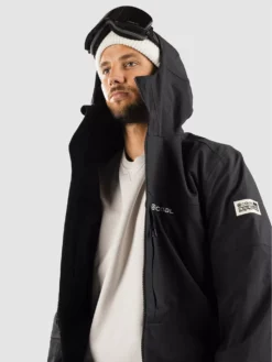 Coal Heavenly 3L Jacket -Matériel De Ski Heavenly3LJacket 3