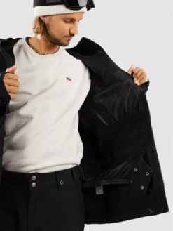 Coal Heavenly 3L Jacket -Matériel De Ski Heavenly3LJacket 4