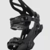 Arbor Hemlock 2023 Snowboard-Bindung -Matériel De Ski Hemlock2023SnowboardBindung