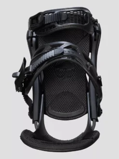 Arbor Hemlock 2023 Snowboard-Bindung 11 Arbor Hemlock 2023 Snowboard-Bindung -Matériel De Ski Hemlock2023SnowboardBindung 4