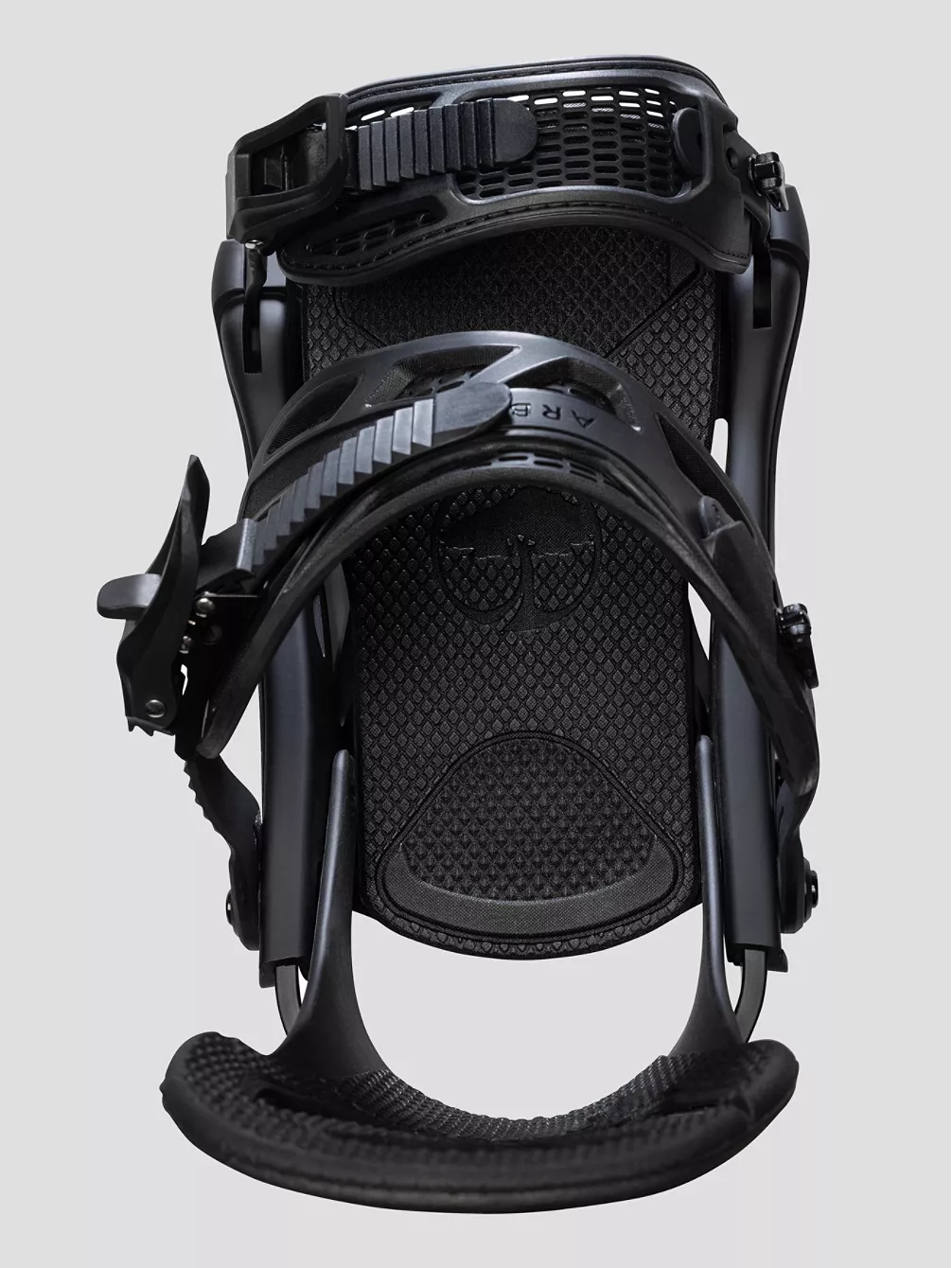 Arbor Hemlock 2023 Snowboard-Bindung 7 Arbor Hemlock 2023 Snowboard-Bindung – Image 5