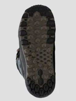 Vans Hi-Country & Hell-Bound Snowboard-Boots -Matériel De Ski HiCountryampHellBoundSnowboardBoots 2