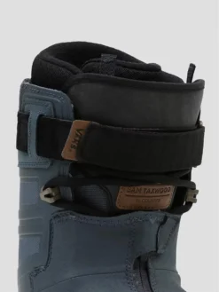 Vans Hi-Country & Hell-Bound Snowboard-Boots -Matériel De Ski HiCountryampHellBoundSnowboardBoots 3