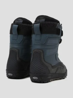 Vans Hi-Country & Hell-Bound Snowboard-Boots -Matériel De Ski HiCountryampHellBoundSnowboardBoots 4