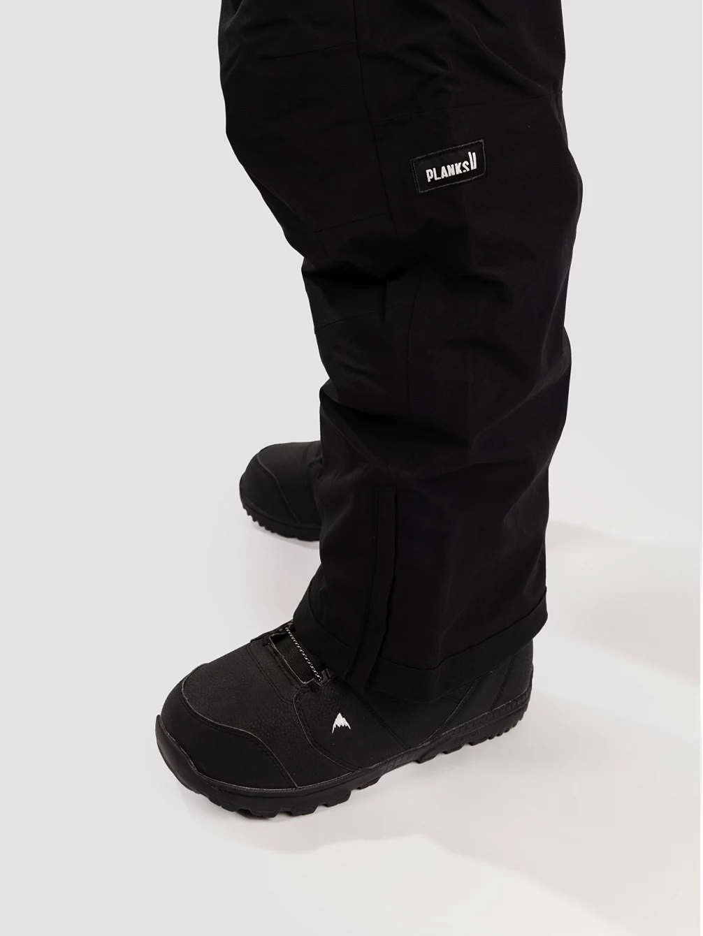 Planks High Rider Bib Pants 10 Planks High Rider Bib Pants – Image 8