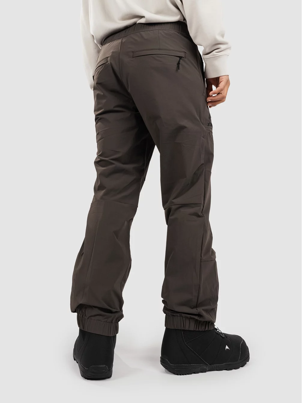 Jones Snowboards High Sierra Pants 4 Jones Snowboards High Sierra Pants – Image 2