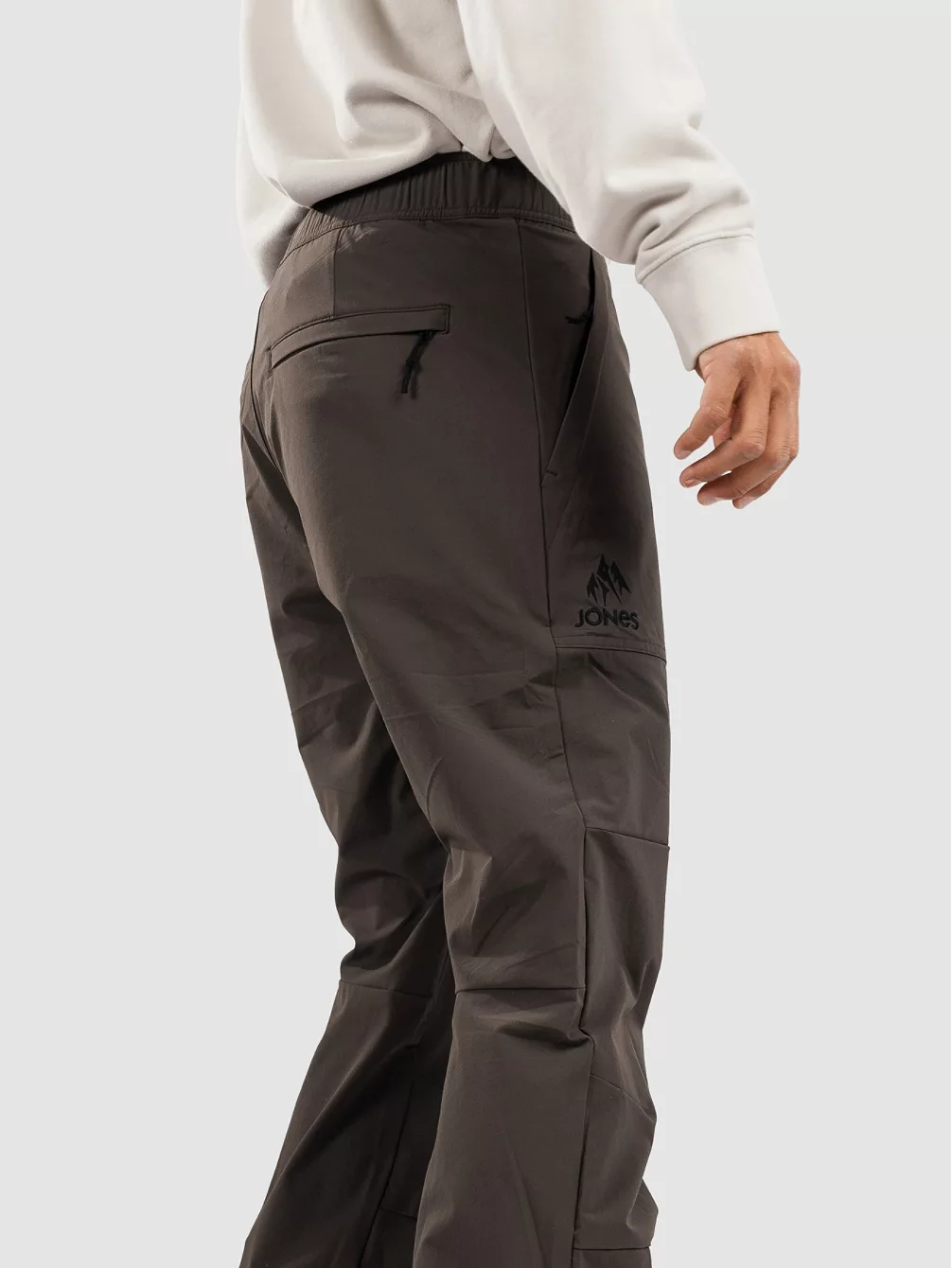 Jones Snowboards High Sierra Pants 5 Jones Snowboards High Sierra Pants – Image 3