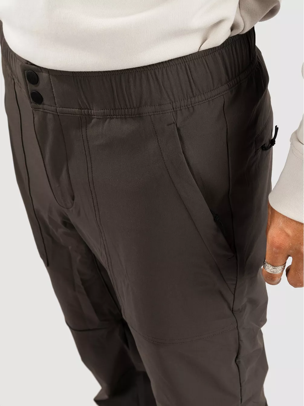 Jones Snowboards High Sierra Pants 7 Jones Snowboards High Sierra Pants – Image 5